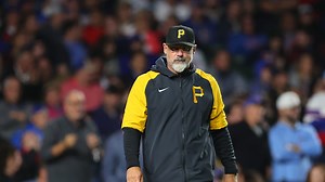 Baseball Prospectus Projects Pittsburgh Pirates to finish last in NL Central