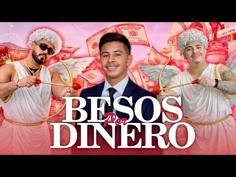 EN VIVO 🚨 BESOS POR DINERO CON BABY MESHI + Cambio de LOOK con Driver