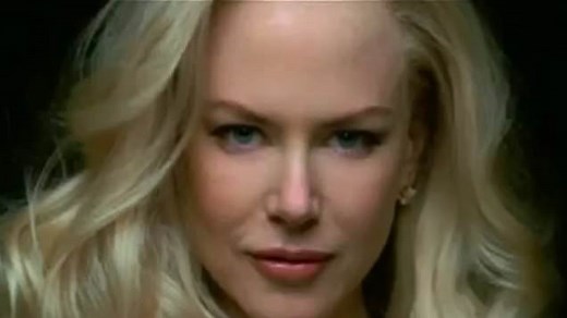 The Stepford Wives trailer stars Nicole Kidman and Glenn Close
