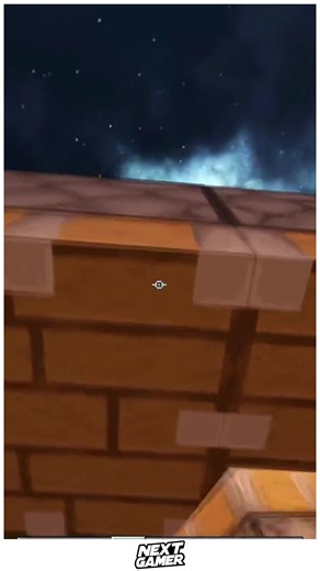 NextGamer | 🌄🔥 Minecraft Realistic Campfire Design 🌲🔥 Create a lifelike campfire setup with smoke effects, logs, and flickering lights that glow... | Instagram