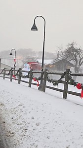 86K views · 2.1K reactions | Welcome to Banner Elk, North Pole, with Abominable Snowman greeting you! | Visit Banner Elk | Facebook