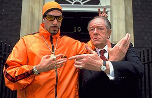 Ali G Indahouse - Film (2002) | ČSFD.cz