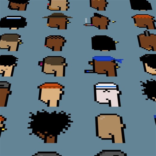 BackPunks are Minting NowWL: Cryptopunks and GoodbyePunks ownersOS: https://t.co/h9ikbVQ9NWPublic Stage: 11 May (1 PM UTC -3)Check eligibility: https://t.co/4UUjPH2z10DMs: @designcollector (@dsgncllctr)