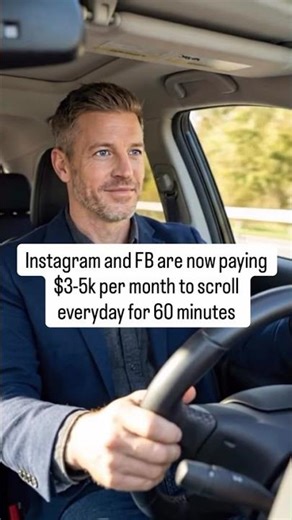 ☑️ First — follow I share simple, realistic ways to build income online as a beginner 🤍 If