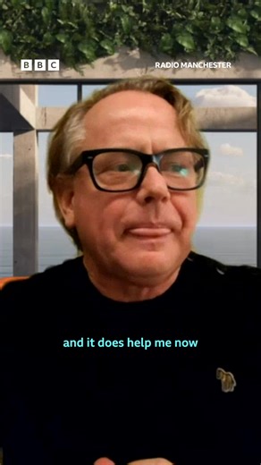 6.1K views | Ian discovered his Mancunian roots with the help of DNA testing 溺 Full story on BBC Sounds  https://bbc.in/3F4s3vy | BBC Manchester | Facebook