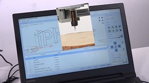 Watch Laser Engraver with Laser Module on Amazon Live