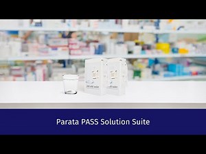 PASS Solution Suite