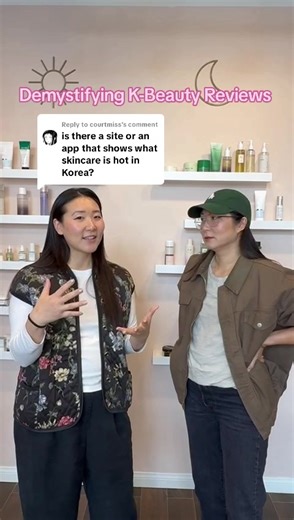 Understanding K-Beauty Reviews: More Than Just Rankings