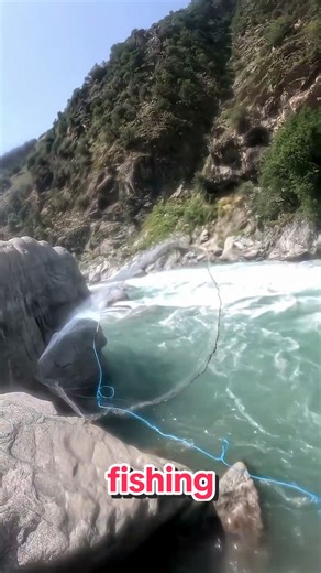 Catch and Cook: Expert Guide to River Fishing