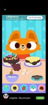 LingoKids Ad (2026 Version)
