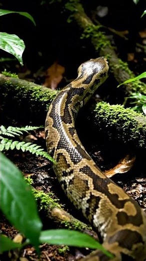 🦜 Animals of the Amazon Rainforest