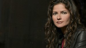 Jill Hennessy (JO) : j'ai vu tous les films de Jean Reno!