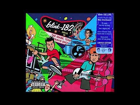 Blink-182 - "Carousel (Live - 11-0x-1999 - California) (No Crowd)