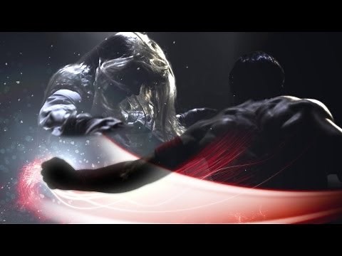 Tekken Tag Tournament 2 Announcement Trailer