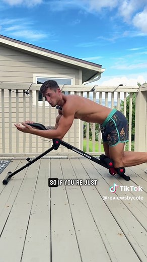 Top Cardio and Core Machine for Effective Workouts