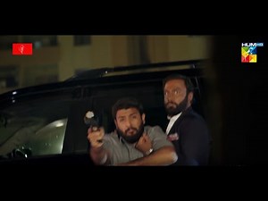 Parizaad Par Hamla...Akbar Parizaad Ke Samne... Parizaad