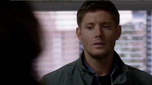 How did Mark Sheppard steal last night's Supernatural without appearing?