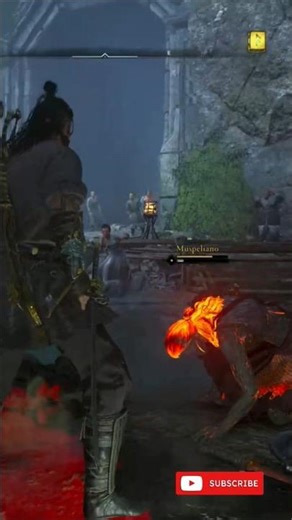 Assasin's Creed Valhalla #gaming #ps5