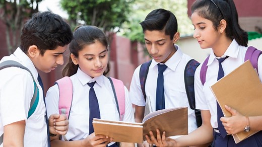 Two CBSE Class 10 board exams from 2026; mandatory exam in Feb, May exam optional