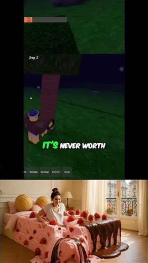 The STRONGEST Defense Build to Stop Any Enemy!