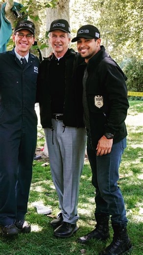 7.6K views · 909 reactions | NCIS Releases New Unseen Behind the...