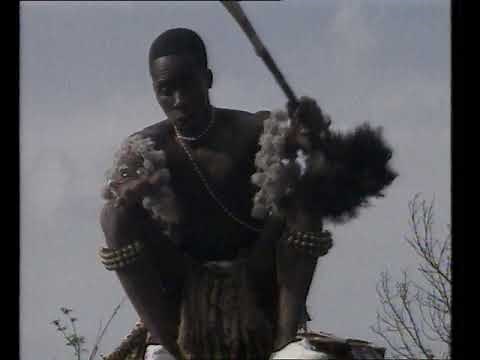 Mfaz' Omnyama - Lolo Sizi Olungaka (Official Music Video)