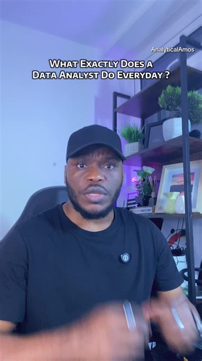 What else do you think Data Analysts Do Everyday? DROP IN THE COMMENT #data #dataanalysis #dataanalytics