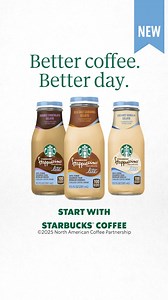 1.4K views · 1K reactions | Starbucks® Frappuccino Lite Sea Salt Caramel Gelato | Starbucks | Facebook