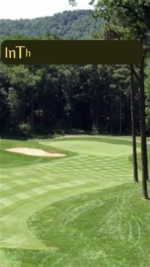 This course is calling your name #golf #golflife