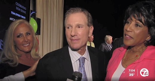 Don Shane to be inducted into the Michigan Sports Hall of Fame