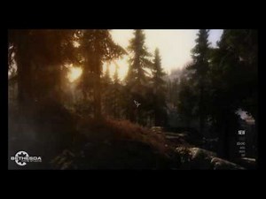Truly Remastered - Main Menu Replacer - Skyrim Edition