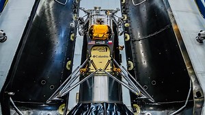 It's Dead, Jim: NASA's Lunar Lander Fails to Wake Back Up