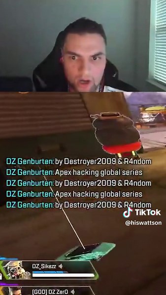 Apex Legends Pro League Hacked: Cheating Scandal Unfolds