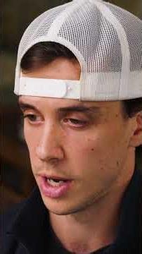 “Being two quarters away and then being yanked into the ICU.”
