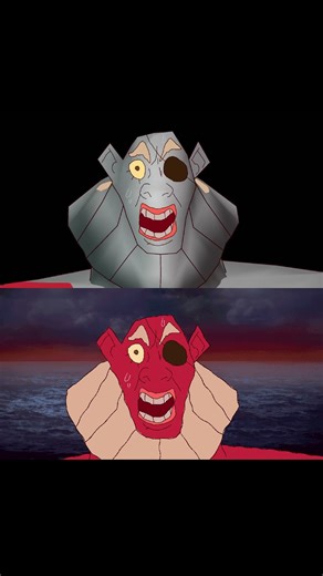 Tides of Tears — Behind The Scenes