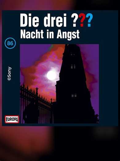 Die Rückkehr der Drei ???: Neues Abenteuer im Museum