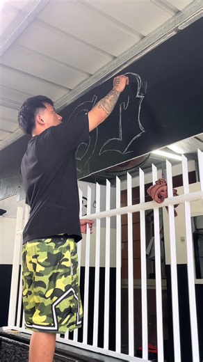 Local Street Barber: Transforming Lives in Bulacan