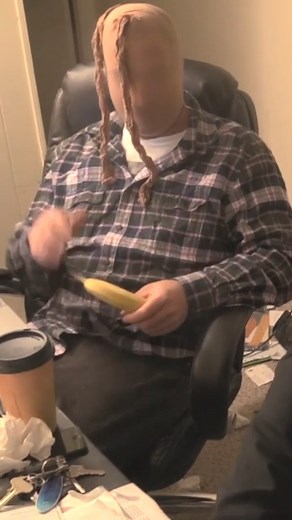 I Attempted The Banana Pantyhose Challenge | David Portnoy - El Presidente