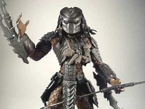 Scar Predator Review
