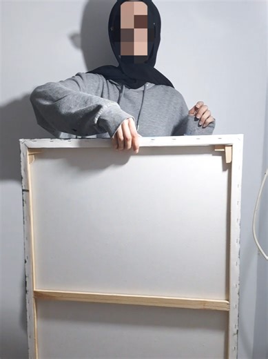 #creatorsearchinsights شرايكم فالنتييجة🥹💙 #ليبيا #explore #artist #acrylicpainting art process acrylic painting texture art plaster art canvas art painting tutorial محتوى رسم وتعليم رسم واعمال يدوية