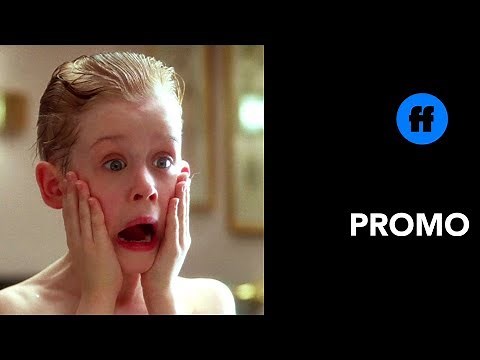 Kickoff To Christmas | All November Long | Freeform