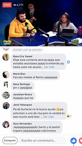 33K views · 156 reactions | Farruko en exclusiva escuchó lo nuevo de Almighty & Jon Z - #TirosPalDiablo  | Dembow Urbano | Facebook