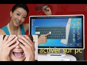 [TUTO] comment activer le mode tablette sur tous les pc