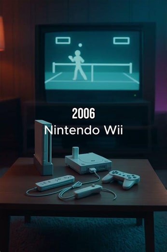 Extreme Nostalgia! 🤯 Gaming Consoles Evolution