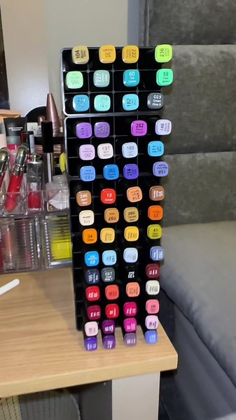 Discover the Best Deco Time Markers for Coloring