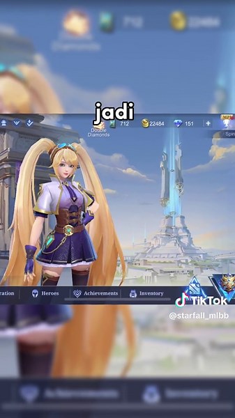 Interface Baru MLBB: Pengalaman Beta Tester