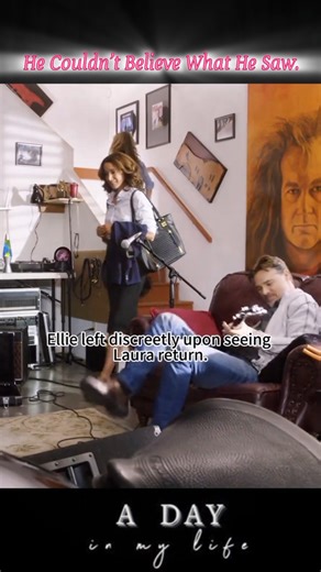 "A Wife's Nightmare" 2014 Liz, newly returned home after a mental breakdown, must welcome a relative stranger into her home when Caitlin, a vivacious young woman, claims to be her husband's daughter. | Ａday In My Life