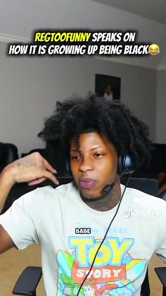 Experiencing Black Culture: Growing Up Black