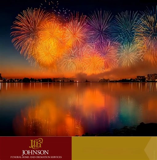 The start of a new calendar year is the perfect time to acknowledge where we came from. We carry the strength, the love, and the lessons of those who shaped us into every new beginning. | Johnson Funeral Home & Cremation Services