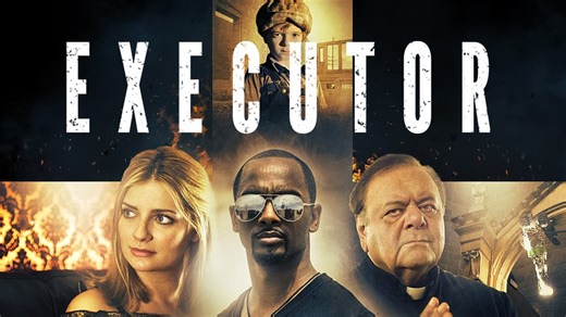 Executor (2017)